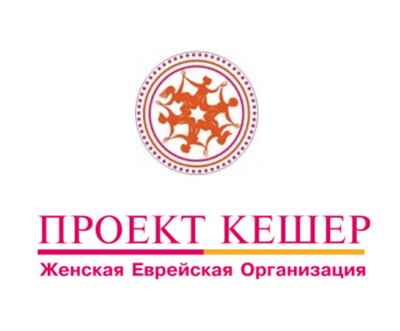 kesher logo